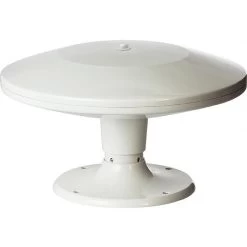 Vision Plus Status 350/10 Antenna -Camping Equipment Store corner 1