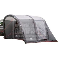 Vango Cove II Low Air Drive Away Awning -Camping Equipment Store cove