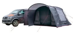 Vango Cove II Low Drive Away Awning -Camping Equipment Store cove ii low 2