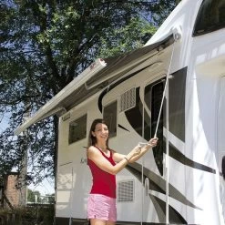 Fiamma Crank Handle Standard -Camping Equipment Store crank