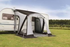 Sunncamp Dash 260 Air SC Caravan Awning -Camping Equipment Store dash 260 220 air sc