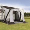 Sunncamp Dash 260 Air SC Caravan Awning -Camping Equipment Store dash 260 220 air sc 1