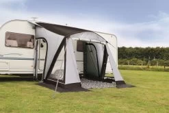 Sunncamp Dash 260 Air SC Caravan Awning