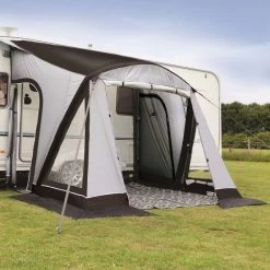 Sunncamp Dash 260 Air SC Caravan Awning -Camping Equipment Store dash 260 220 air sc 4