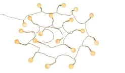 Outwell Delta Light Chain