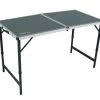 Outdoor Revolution Double Alu Top Camping Table (120 X 60cm) 1 Outdoor Revolution Double Alu Top Camping Table (120 X 60cm) -Camping Equipment Store double table