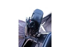 Vango Driveaway Fixing Kit For 4mm & 6mm Rails 3m Set -Camping Equipment Store driveaway kit 2