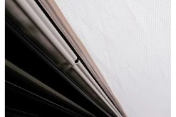 Vango Driveaway Fixing Kit For 4mm & 6mm Rails 3m Set -Camping Equipment Store driveaway kit 3