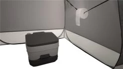 Easy Camp Little Loo Toilet Tent -Camping Equipment Store easy camp little loo 6