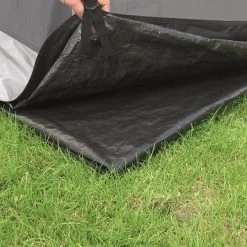 Easy Camp Palmdale 600 Lux Footprint Groundsheet -Camping Equipment Store ec groundsheet 5