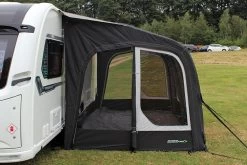 Outdoor Revolution Eclipse Pro 420 Caravan Awning -Camping Equipment Store eclipse pro 4206 1