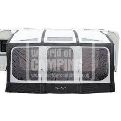 Outdoor Revolution Eclipse Pro 420 Caravan Awning -Camping Equipment Store eclipse pro 420 2