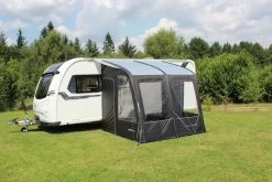 Outdoor Revolution Eden Air 260 Caravan Awning -Camping Equipment Store eden air 260 1