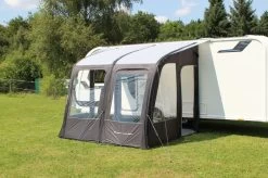 Outdoor Revolution Eden Air 260 Caravan Awning -Camping Equipment Store eden air 260 2