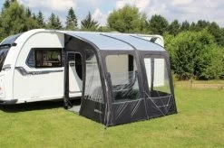 Outdoor Revolution Eden Air 260 Caravan Awning -Camping Equipment Store eden air 260 3