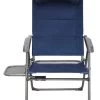 Quest Elite Ragley Pro Recline Chair -Camping Equipment Store f1301 1 midsize