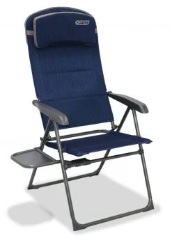 Quest Elite Ragley Pro Recline Chair -Camping Equipment Store f1301 midsize