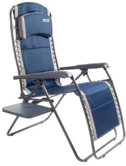 Pair Of Quest Elite Ragley Pro Relaxer Chairs -Camping Equipment Store f1303 midsize 2