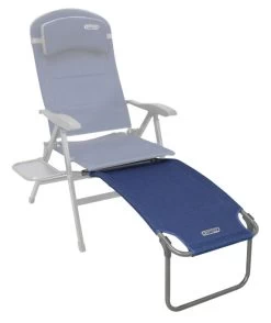 Quest Elite Ragley Pro Leg Rest -Camping Equipment Store f1305 2 fullsize