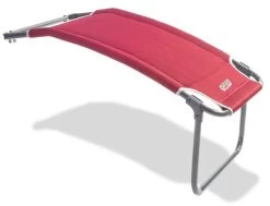 Quest Elite Bordeaux Pro Leg Rest Extension