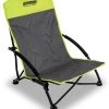 Quest Autograph Green Cornwall Chair -Camping Equipment Store f3035gr midsize