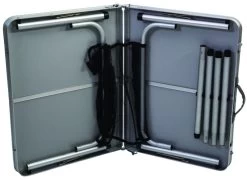 Quest Elite Speedfit Brean Table -Camping Equipment Store f4845 2 photo