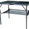 Quest Elite Speedfit Brean Table -Camping Equipment Store f4845 photo