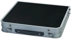 Quest Elite Speedfit Cleeve Folding Table -Camping Equipment Store f4849 1 photo