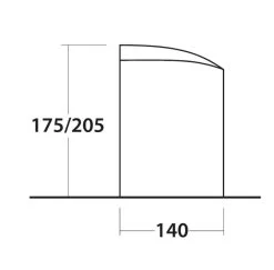 Outwell Upcrest Canopy -Camping Equipment Store f9dd08b3 3446 4730 af05 b1ea1cce49f6 1280x960