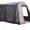 Vango Faros II Air Low Drive Away Awning -Camping Equipment Store faros air low 1