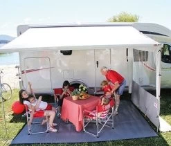 Fiamma Side W Pro F45/ F65/ F80