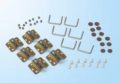 Fiamma Ultra-Box 3 Top Box -Camping Equipment Store fiamma ultra box 3 fix