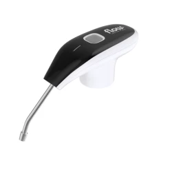 The Flow - Rechargeable Portable Electronic Water Dispenser -Camping Equipment Store flowpump v1 0000