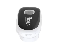 The Flow - Rechargeable Portable Electronic Water Dispenser -Camping Equipment Store flowpump v1 0015