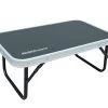 Outdoor Revolution Low Folding Table With Aluminium Top (56 X 34) -Camping Equipment Store fur2143