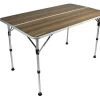 Outdoor Revolution Dura-lite Folding Table 120 X 70 -Camping Equipment Store fur2147 dura lite120table l1 1