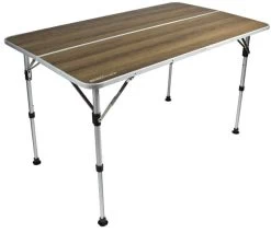 Outdoor Revolution Dura-lite Folding Table 120 X 70 13 Outdoor Revolution Dura-lite Folding Table 120 X 70 -Camping Equipment Store fur2147 dura lite120table l1 1edit 1