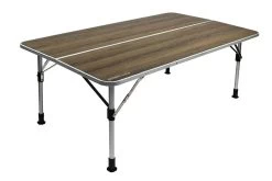 Outdoor Revolution Dura-lite Folding Table 120 X 70 14 Outdoor Revolution Dura-lite Folding Table 120 X 70 -Camping Equipment Store fur2147 dura lite120table l2