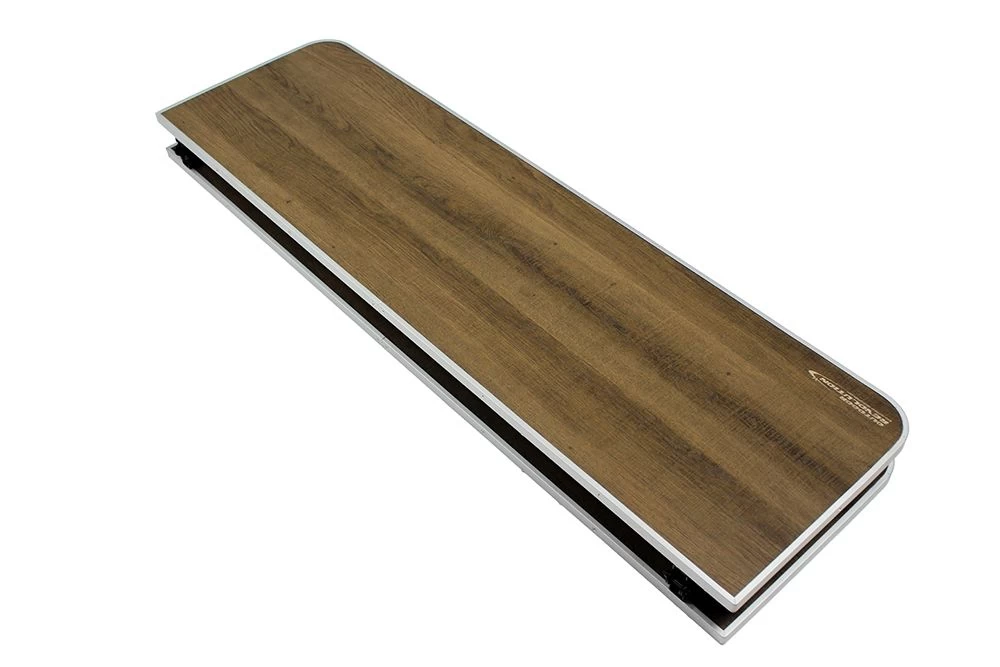 Outdoor Revolution Dura-lite Folding Table 120 X 70 9 Outdoor Revolution Dura-lite Folding Table 120 X 70 - Image 7