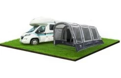 Vango Galli III Tall Air Drive Away Awning -Camping Equipment Store galli iii tall