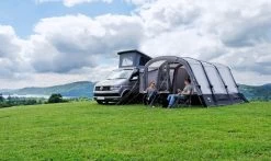 Vango Galli III Tall Air Drive Away Awning -Camping Equipment Store galli iii tall5
