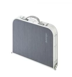 Vango Granite Duo 60 Table -Camping Equipment Store granite duo 60 table2