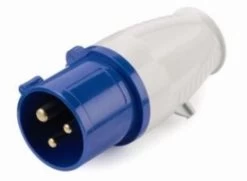 Kampa Mains Plug For Mains Hook Up