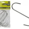 Summit Pack Of 6 Large `S` Hooks -Camping Equipment Store image.php 1 12