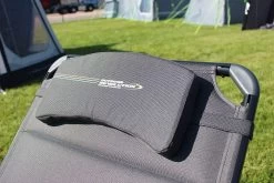 Outdoor Revolution Premium Bed Lounger -Camping Equipment Store img 1986