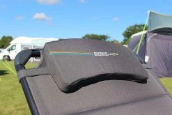 Outdoor Revolution Premium Bed Lounger -Camping Equipment Store img 1988