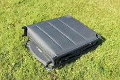 Outdoor Revolution Premium Bed Lounger -Camping Equipment Store img 1992