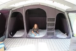 Outdoor Revolution Kalahari PC 7.0 Air Tent -Camping Equipment Store img 2259