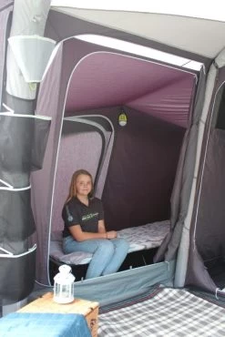 Outdoor Revolution Kalahari PC 7.0 Air Tent -Camping Equipment Store img 2260