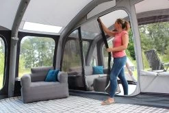 Outdoor Revolution Kalahari PC 7.0 Air Tent -Camping Equipment Store img 2264